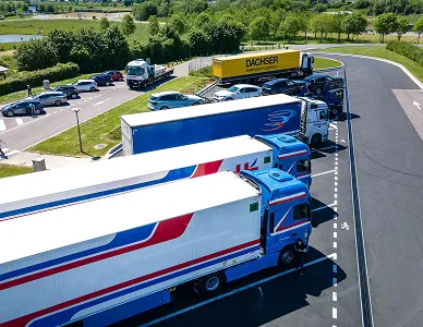 How to Choose a Reliable International Logistics Partner for Cross-Border Shipping